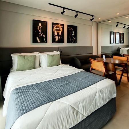 Rn Studio Premium Maceió Esterno foto