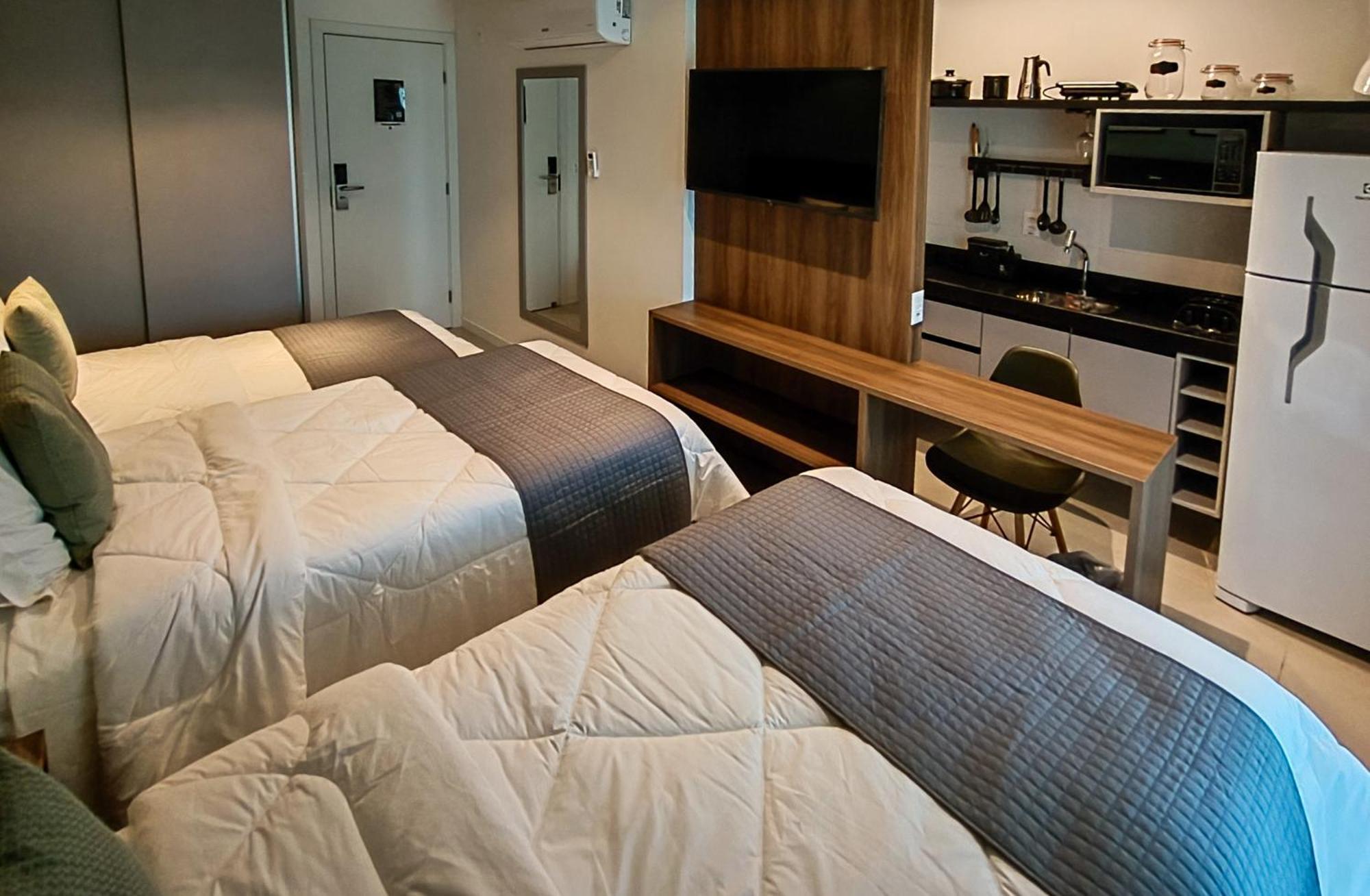 Rn Studio Premium Maceió Esterno foto