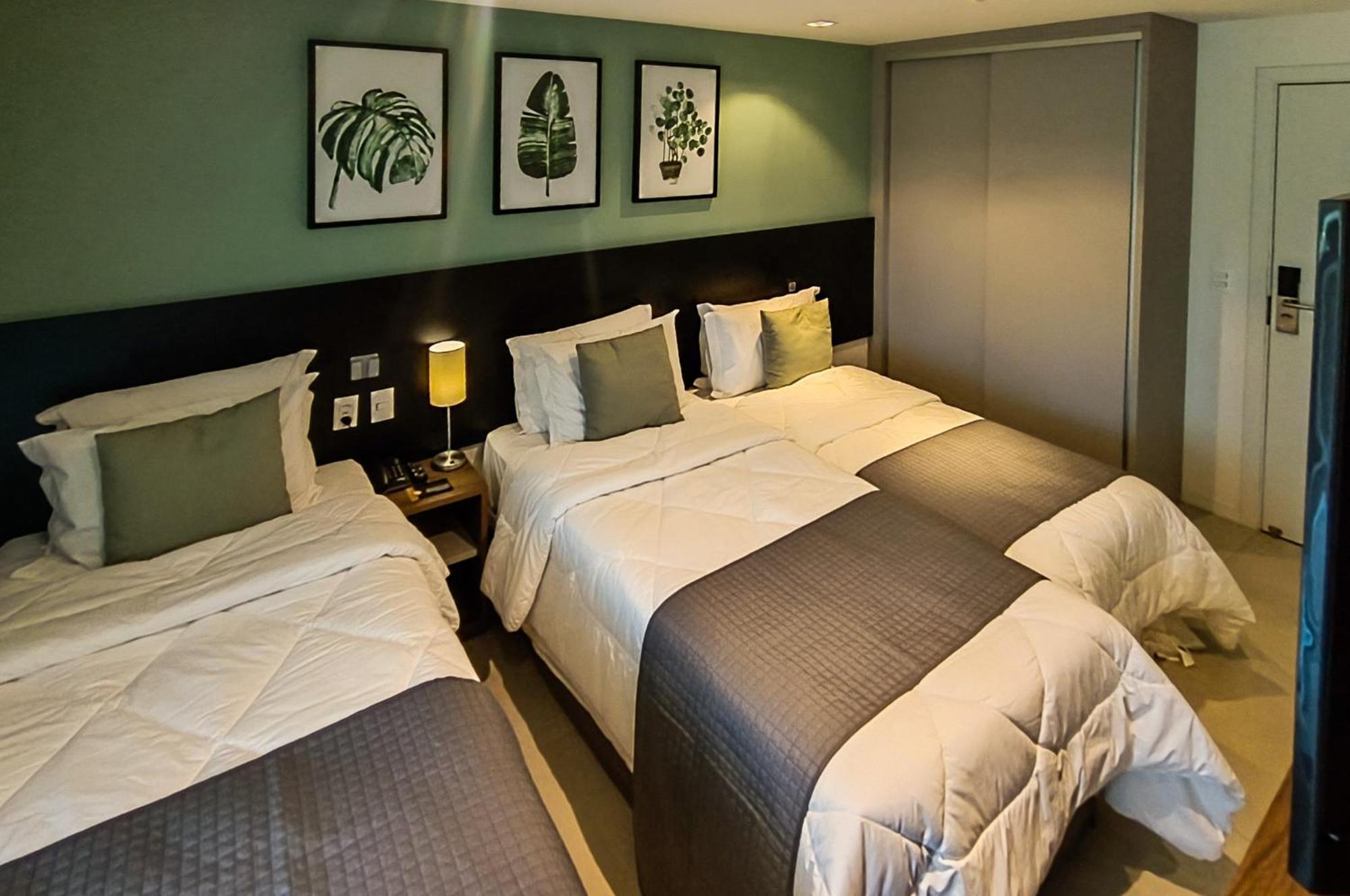 Rn Studio Premium Maceió Esterno foto