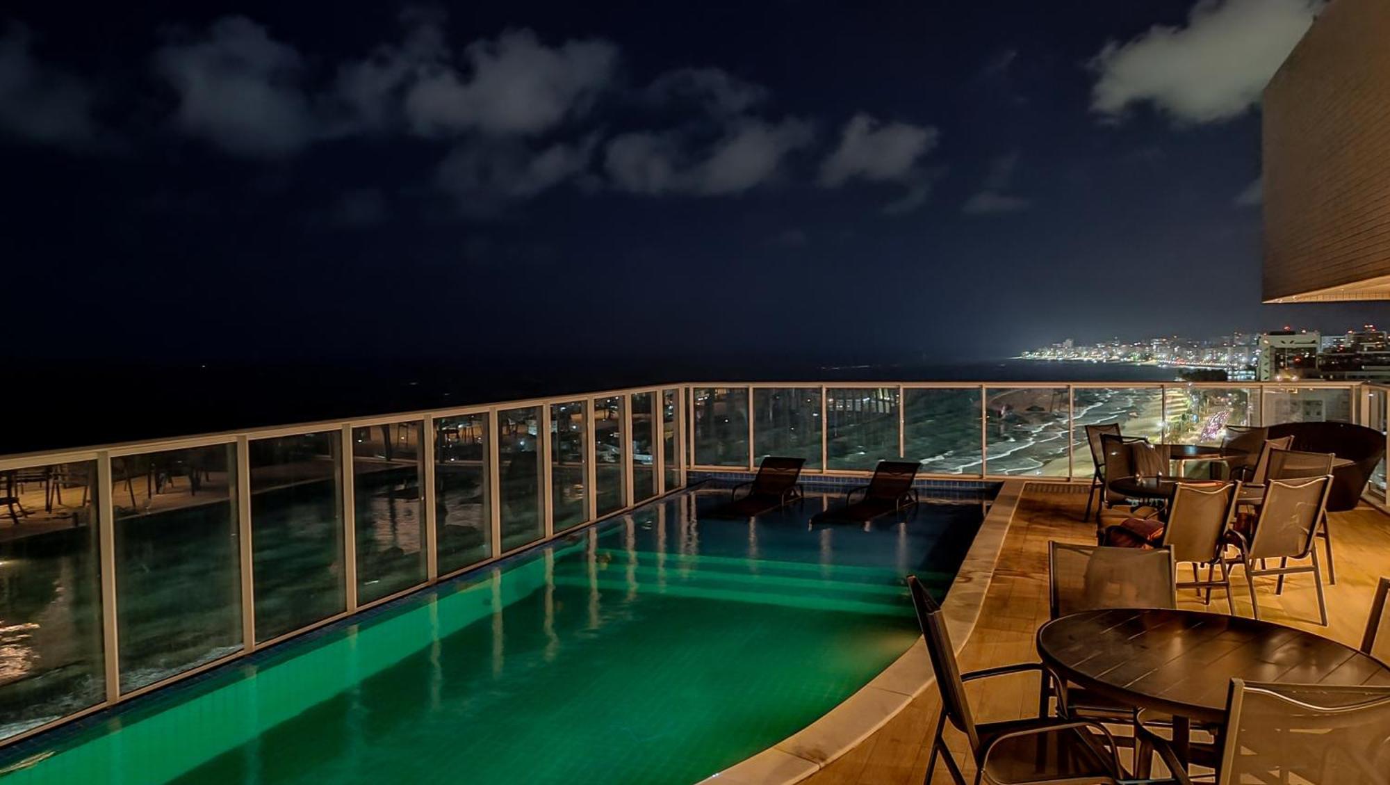 Rn Studio Premium Maceió Esterno foto