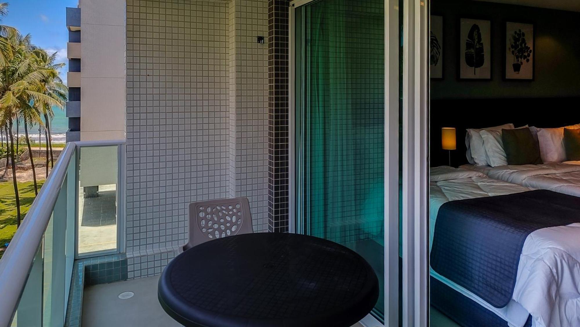 Rn Studio Premium Maceió Esterno foto