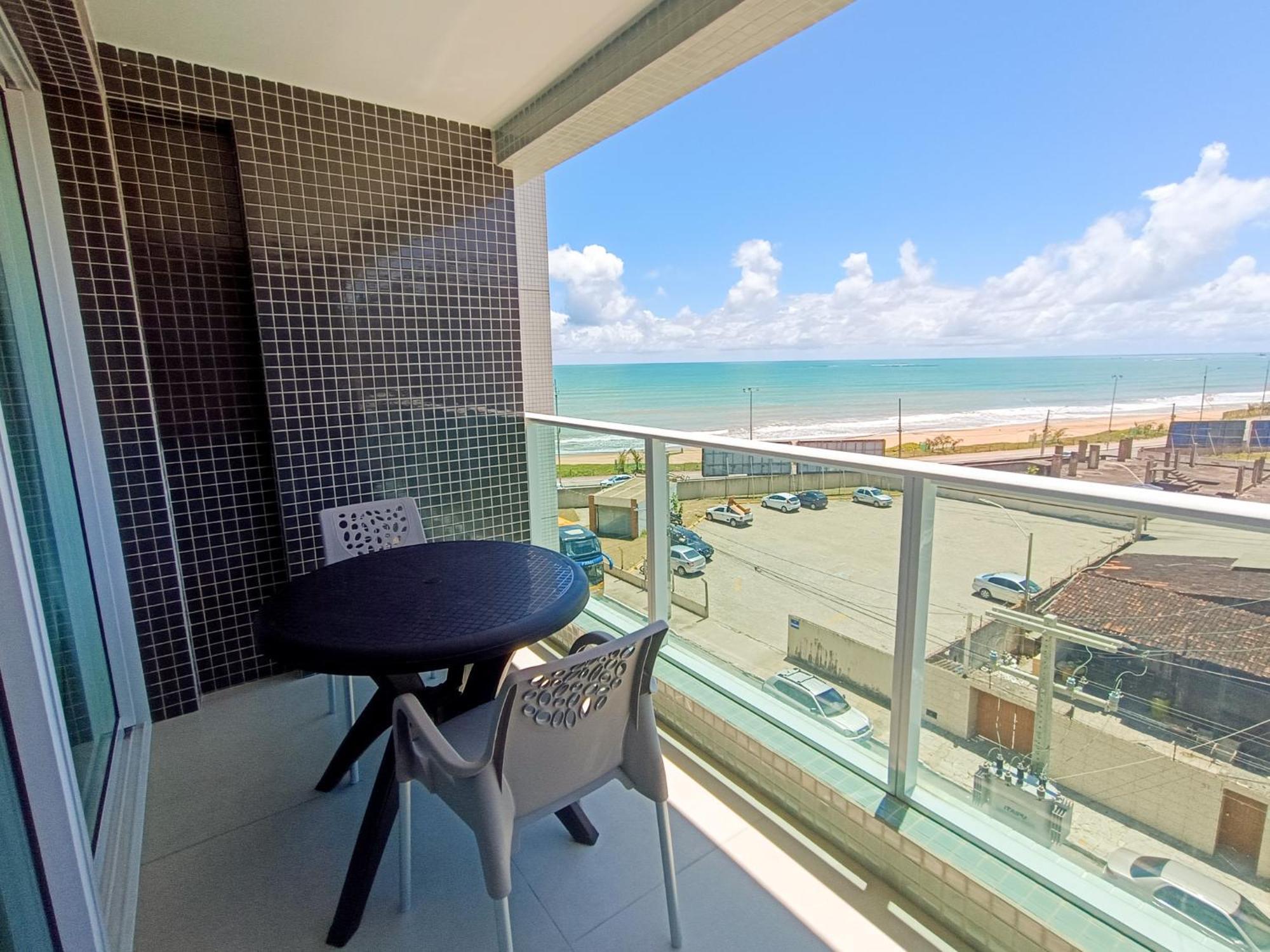 Rn Studio Premium Maceió Esterno foto