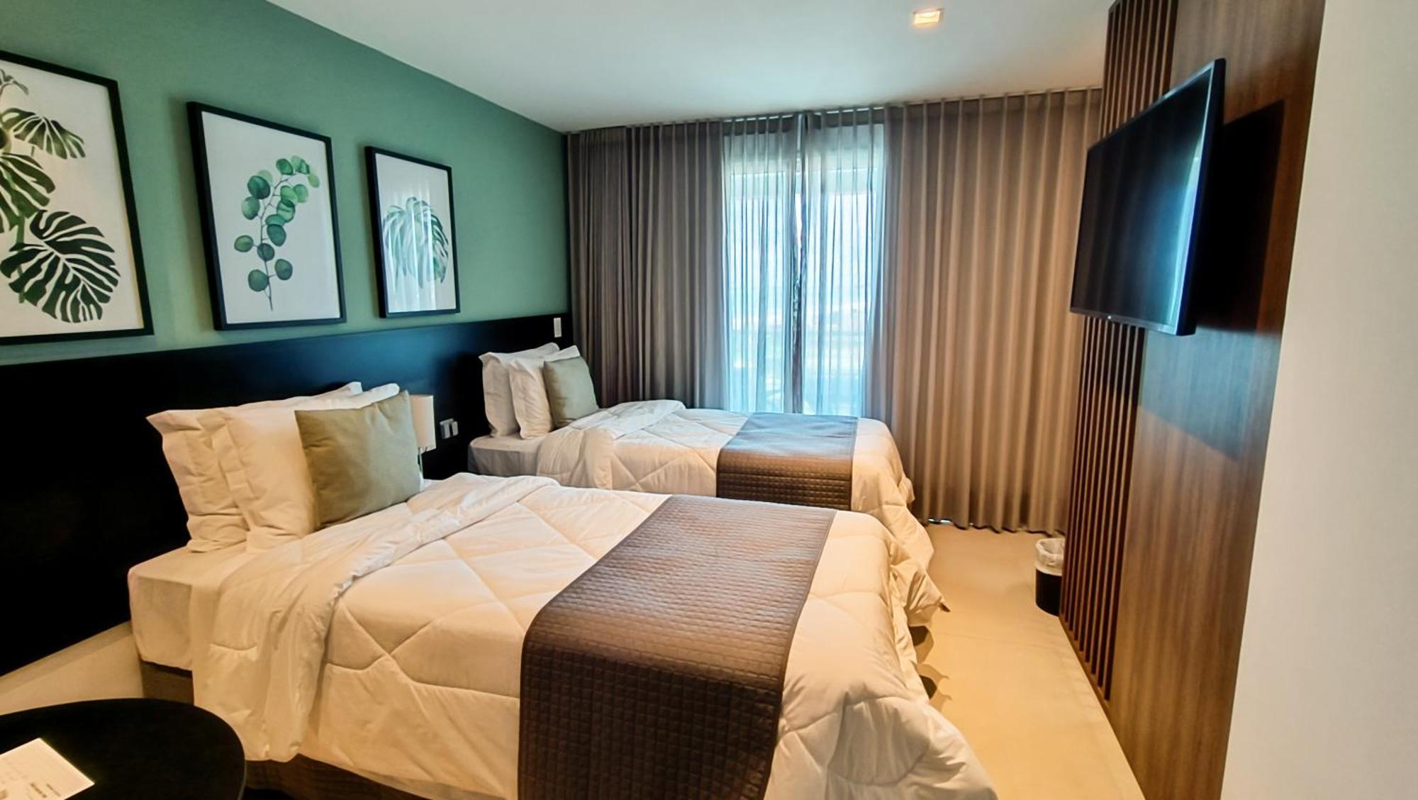 Rn Studio Premium Maceió Esterno foto