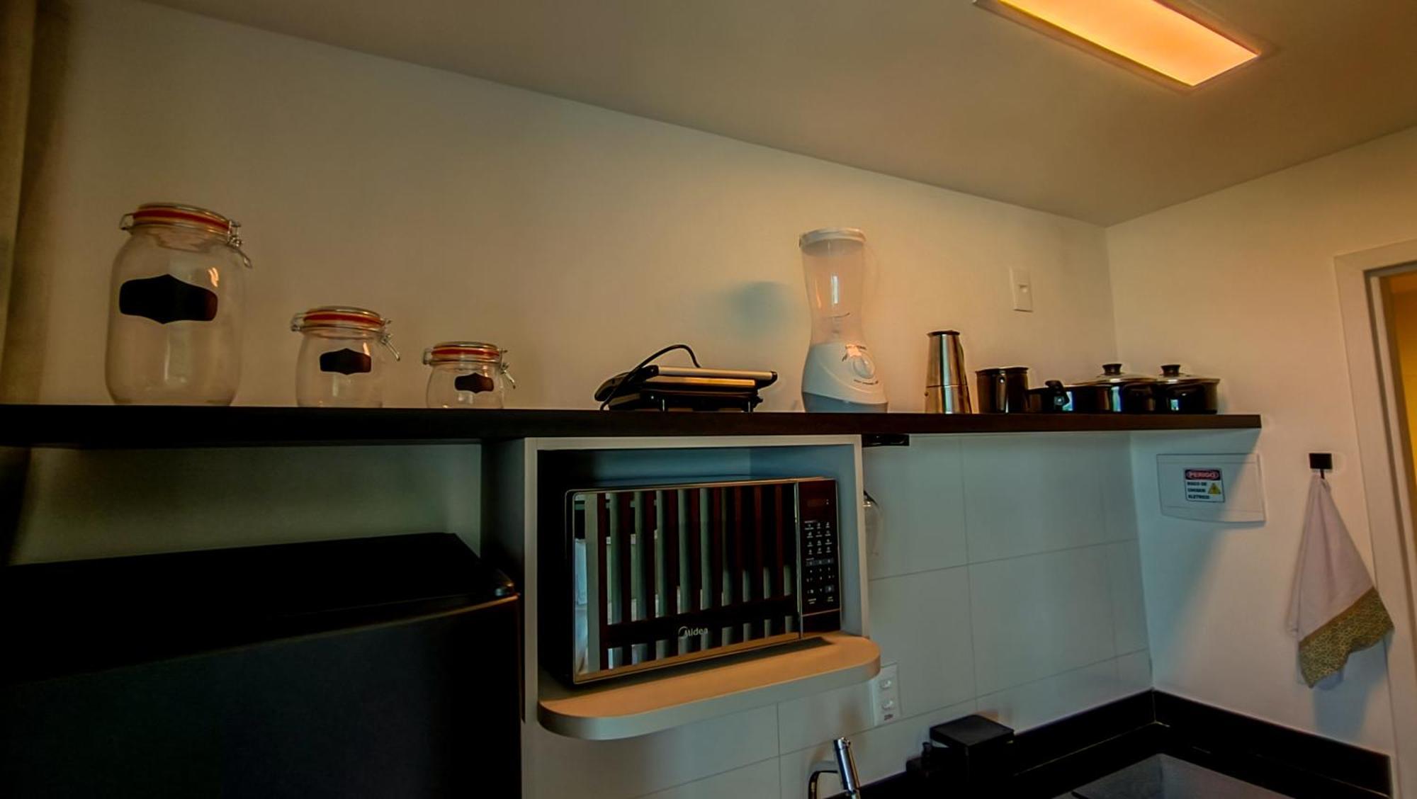 Rn Studio Premium Maceió Esterno foto