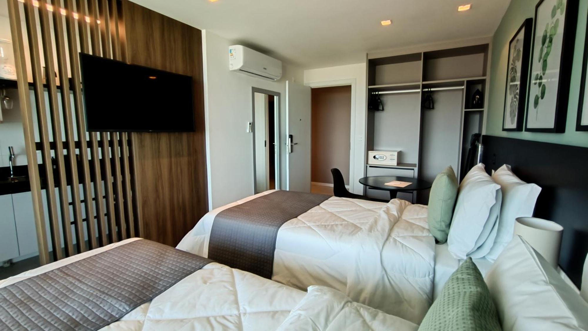Rn Studio Premium Maceió Esterno foto