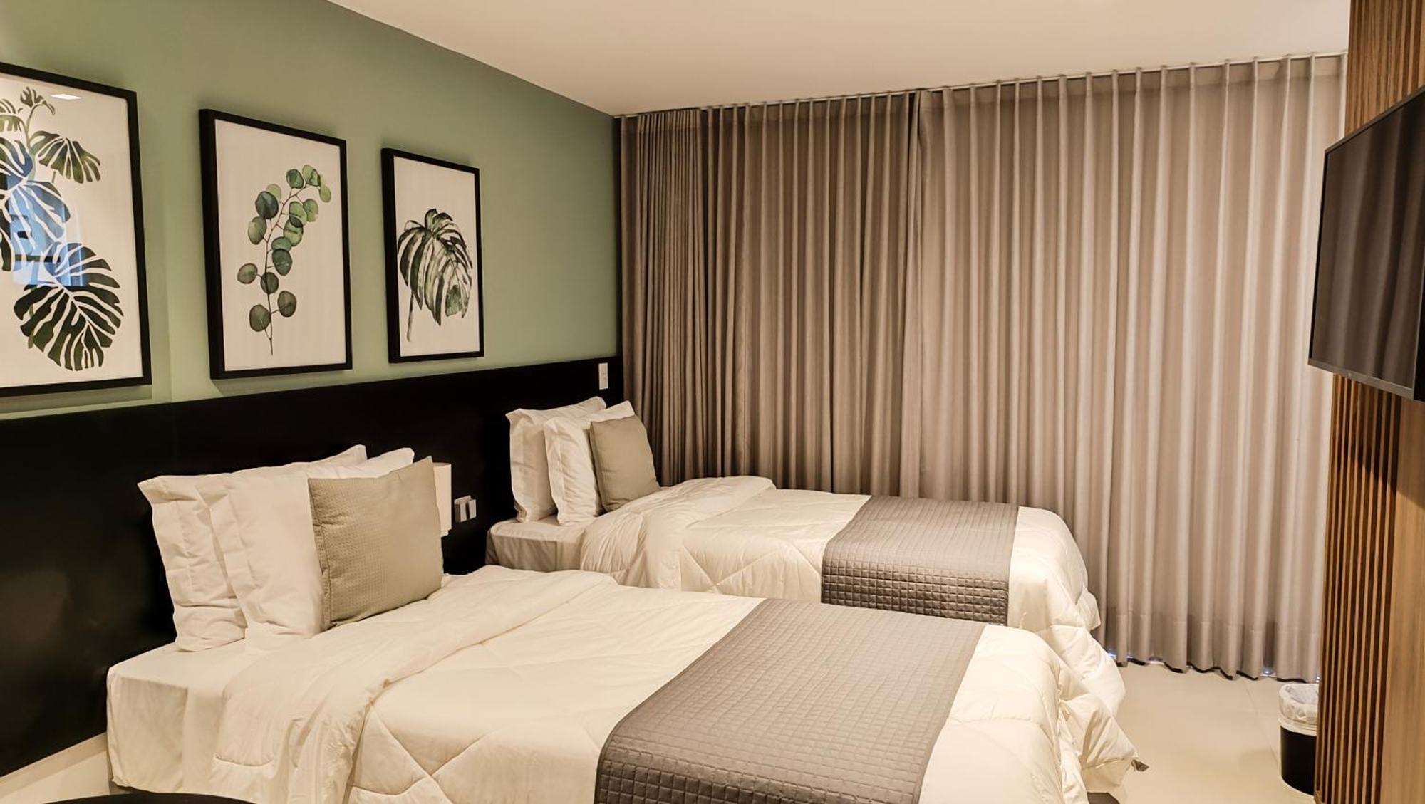 Rn Studio Premium Maceió Esterno foto