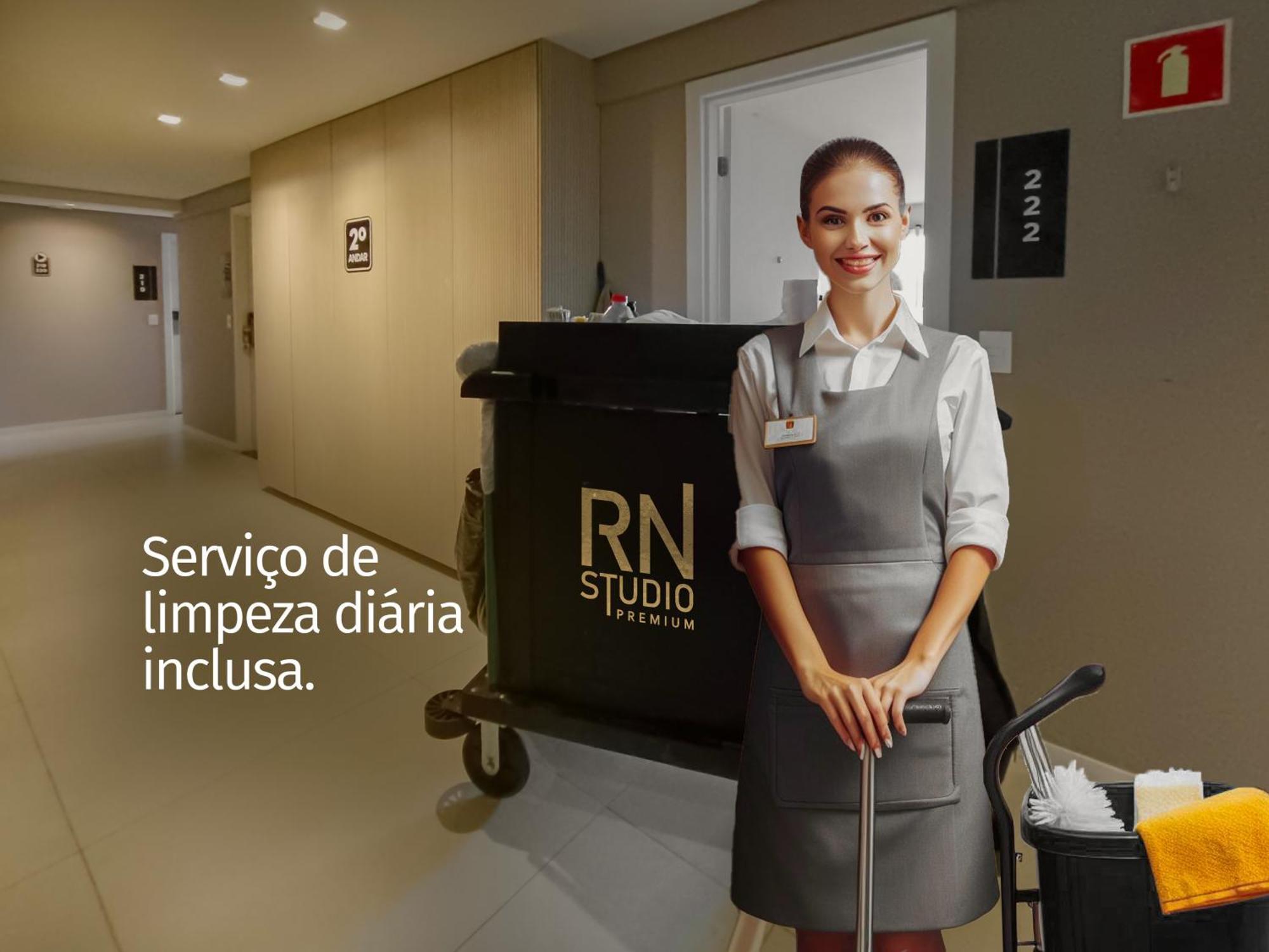 Rn Studio Premium Maceió Esterno foto