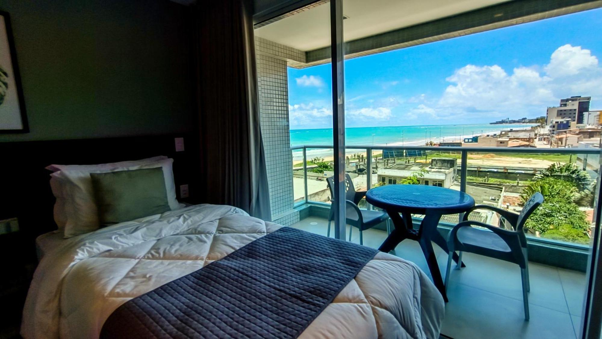 Rn Studio Premium Maceió Esterno foto