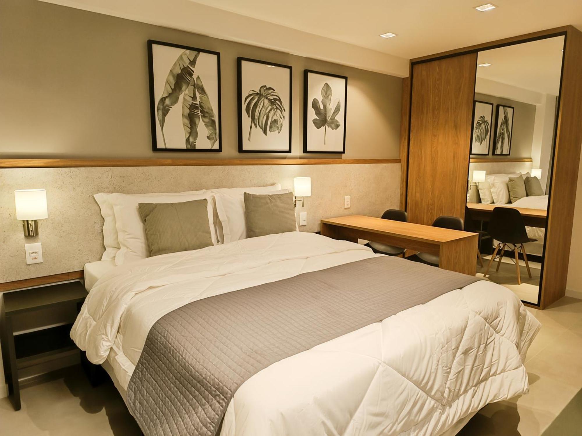 Rn Studio Premium Maceió Esterno foto