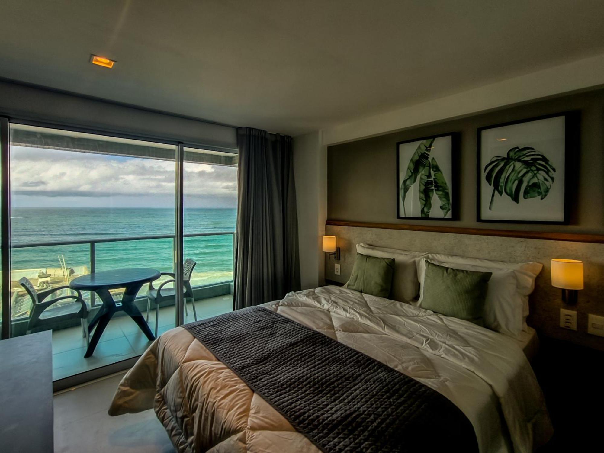 Rn Studio Premium Maceió Esterno foto
