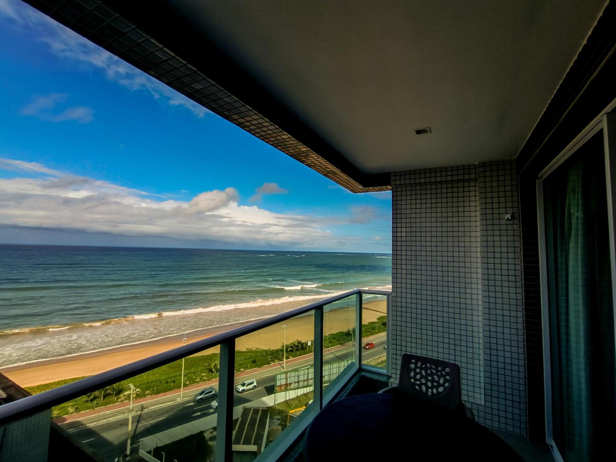 Rn Studio Premium Maceió Esterno foto