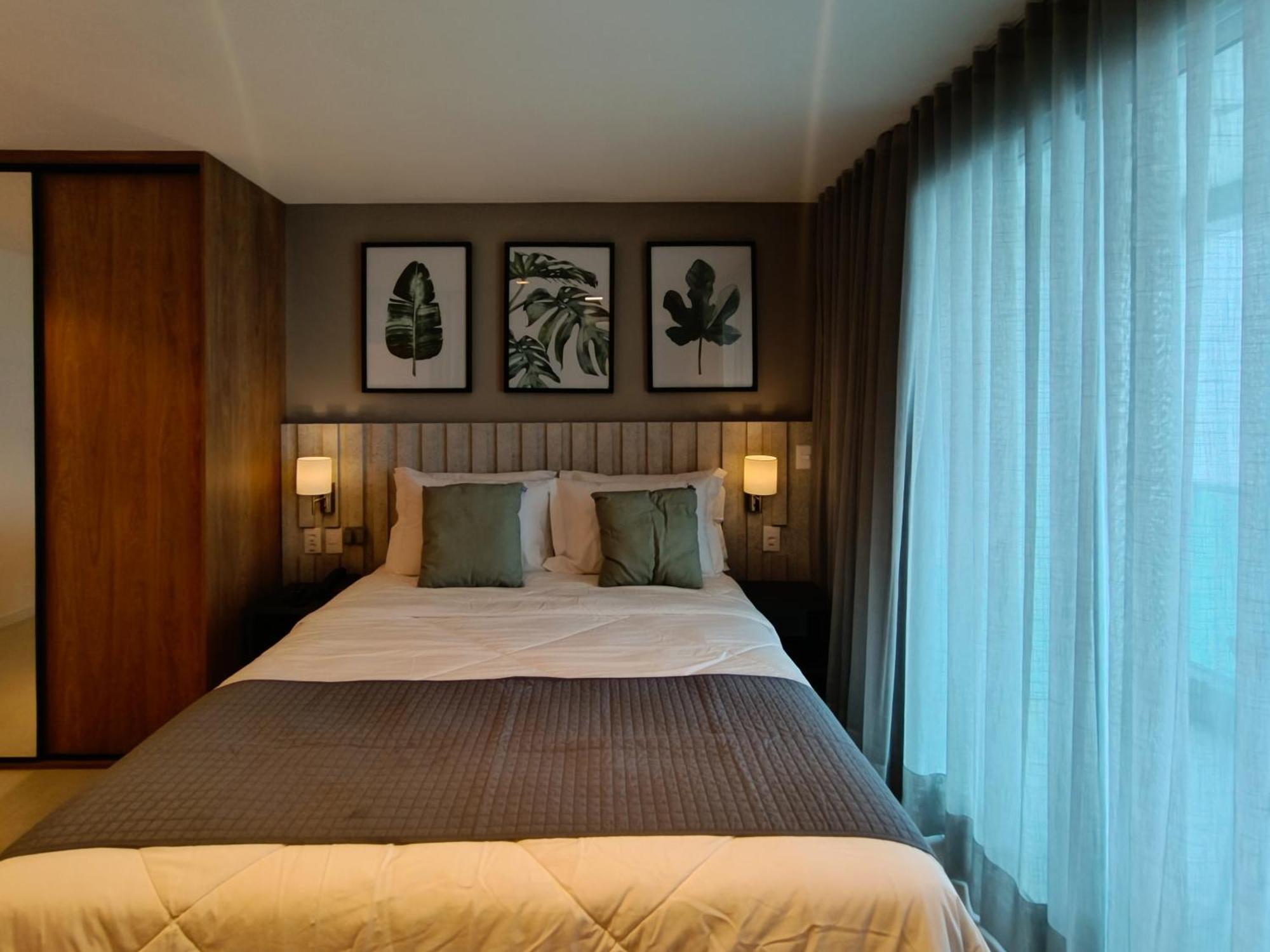 Rn Studio Premium Maceió Esterno foto