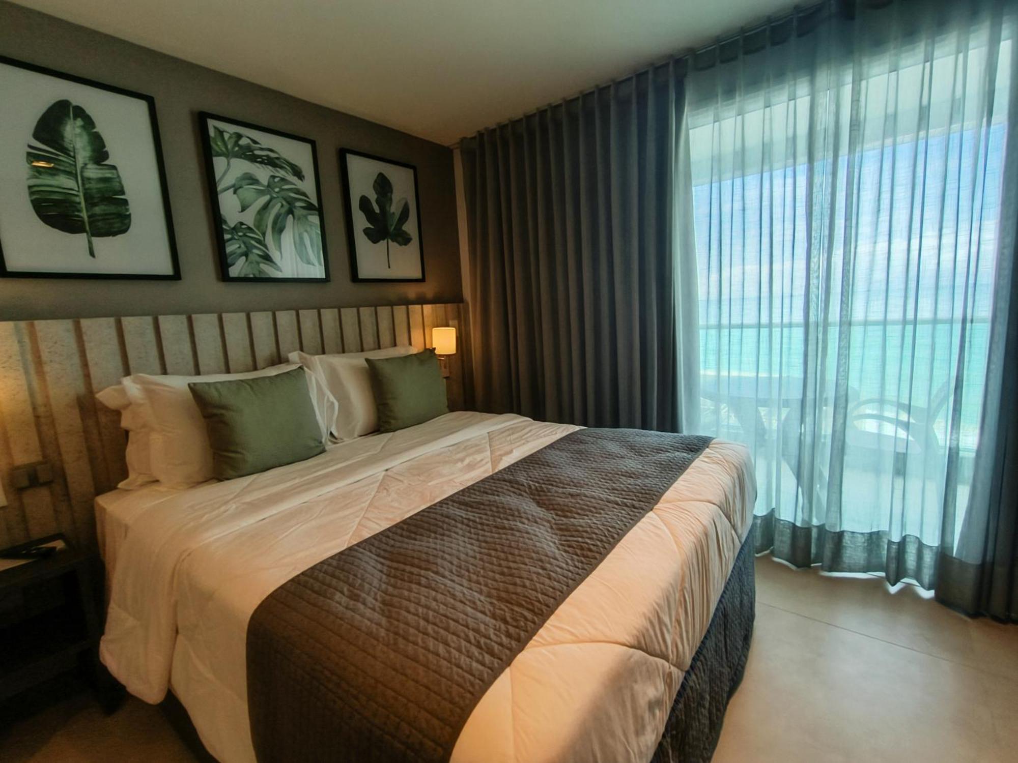 Rn Studio Premium Maceió Esterno foto