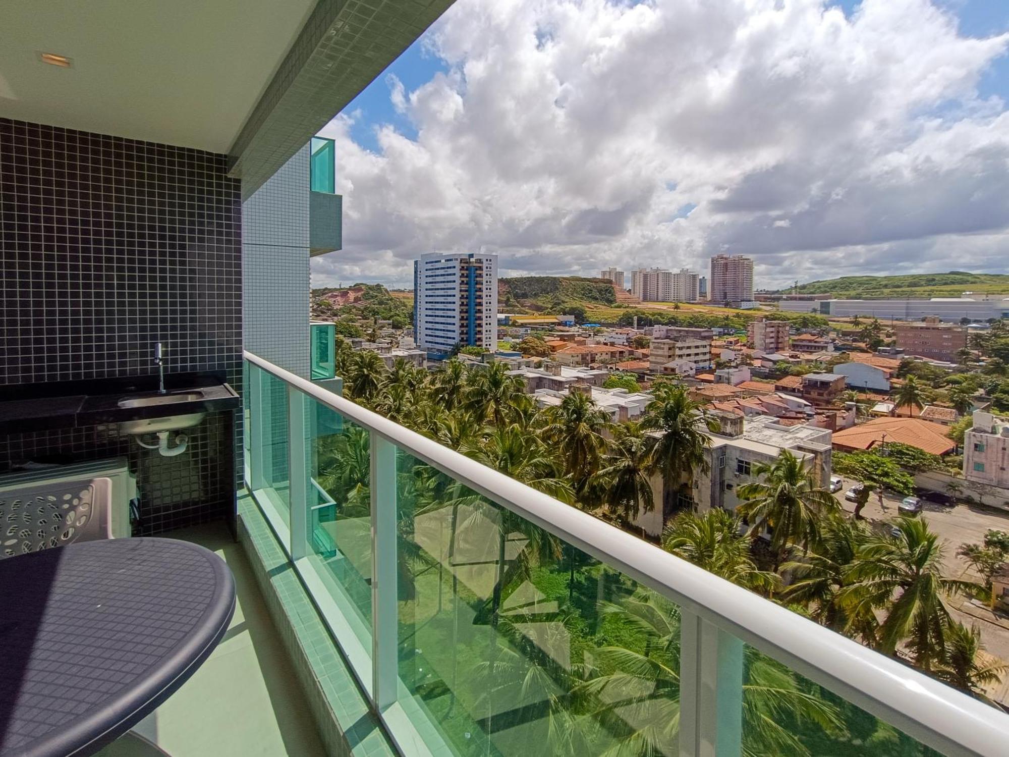 Rn Studio Premium Maceió Esterno foto