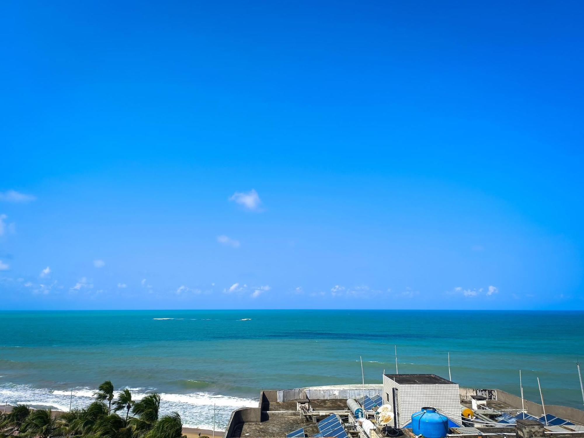 Rn Studio Premium Maceió Esterno foto