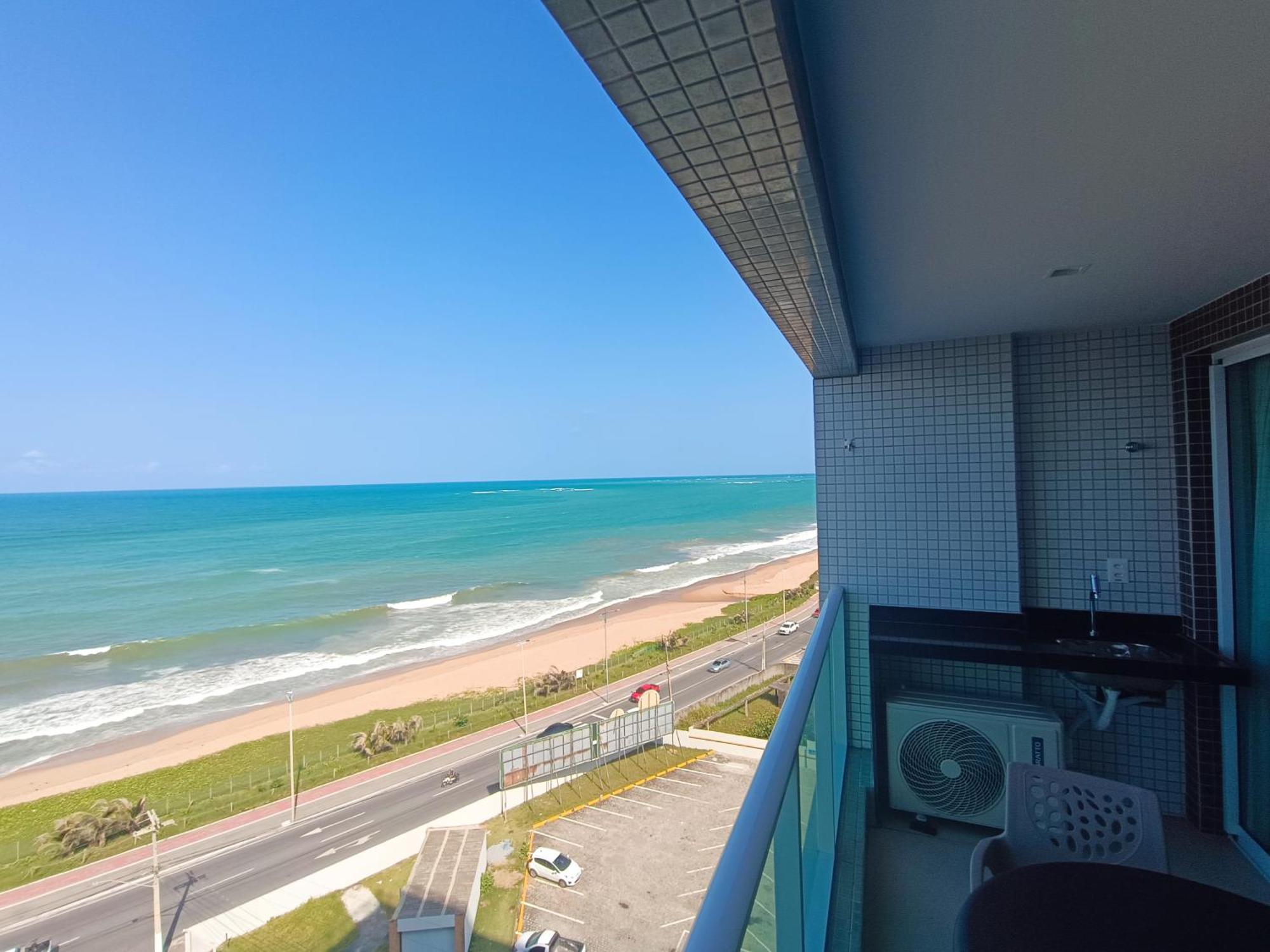 Rn Studio Premium Maceió Esterno foto