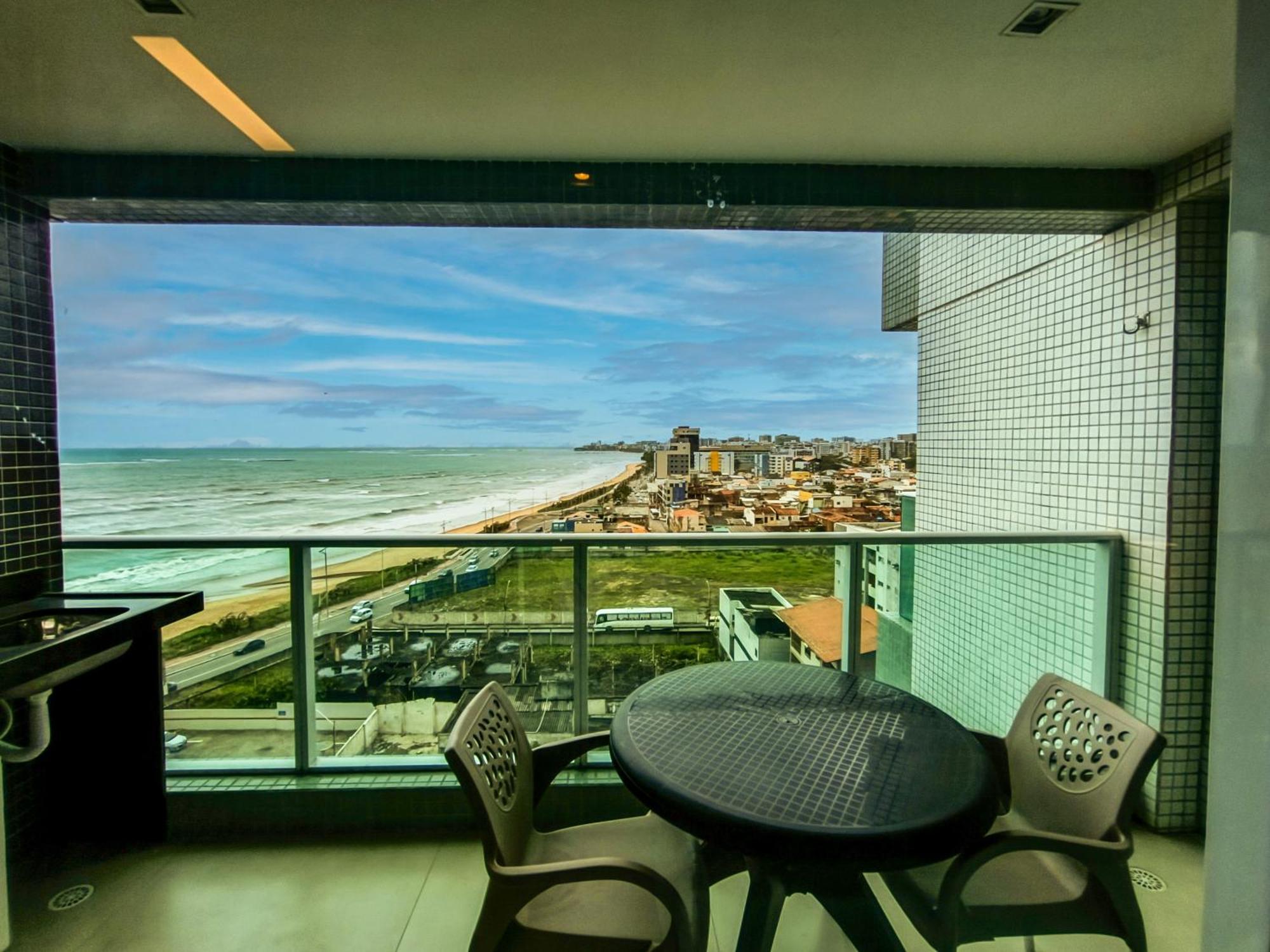 Rn Studio Premium Maceió Esterno foto