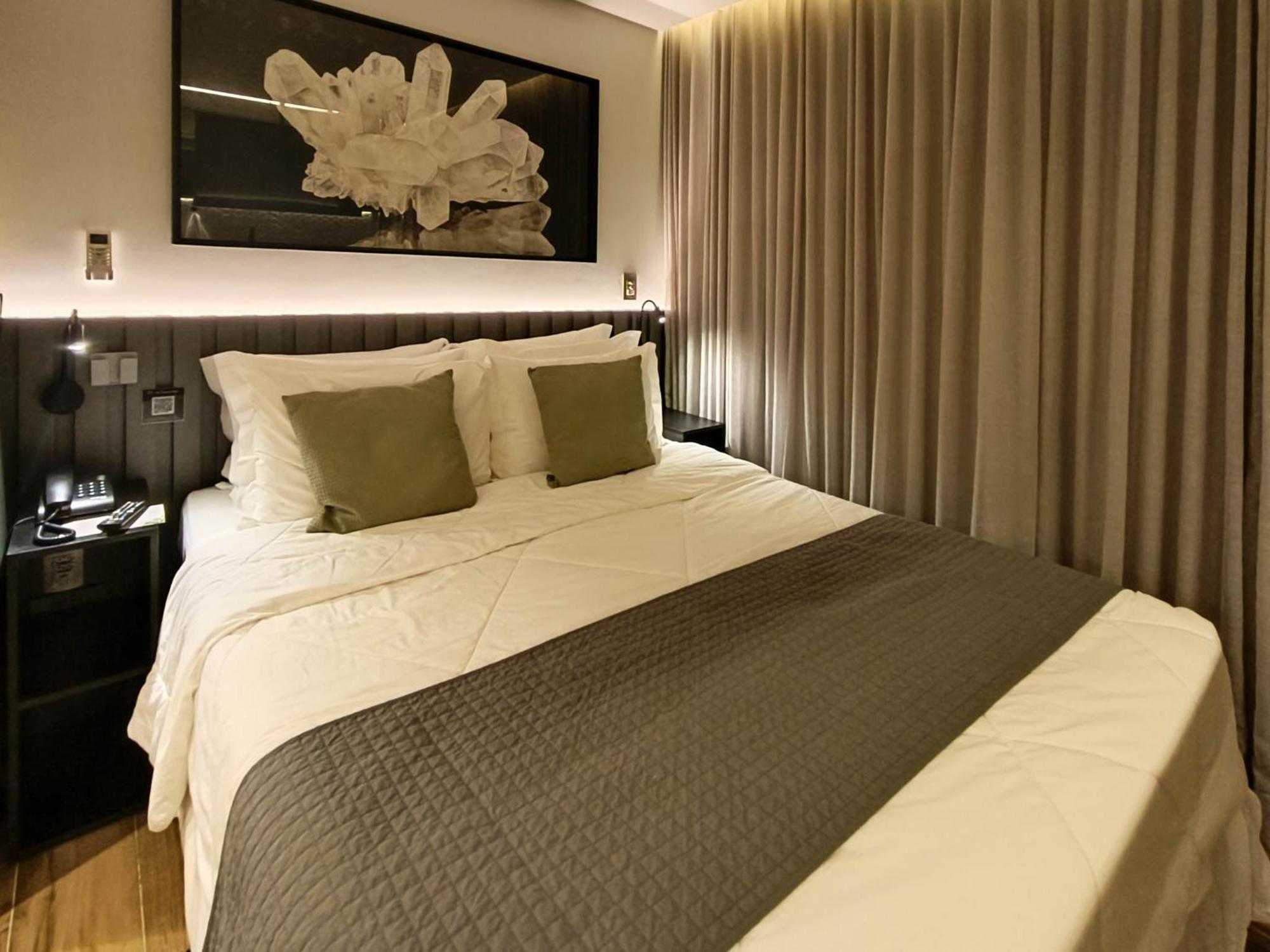 Rn Studio Premium Maceió Esterno foto