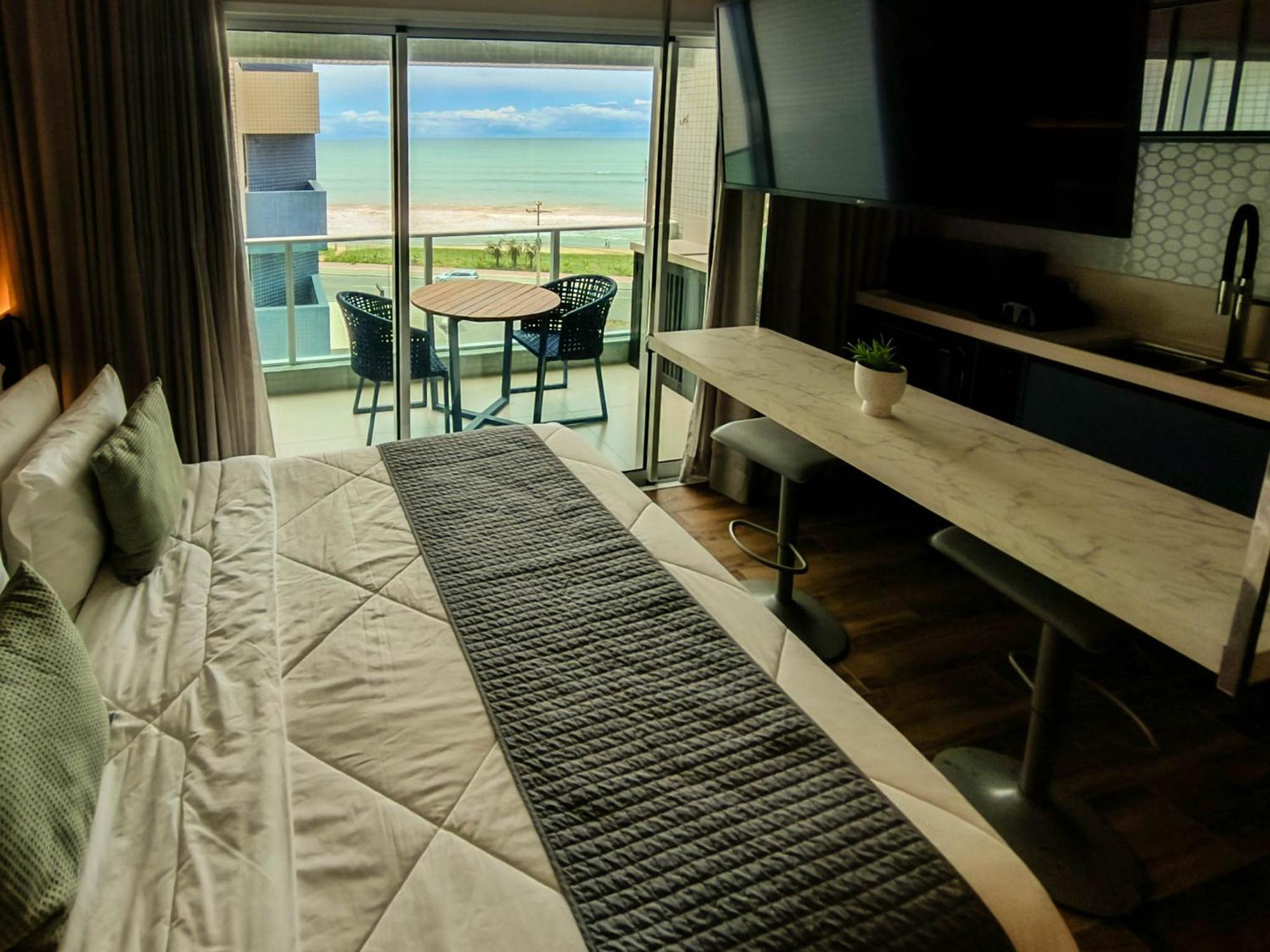 Rn Studio Premium Maceió Esterno foto