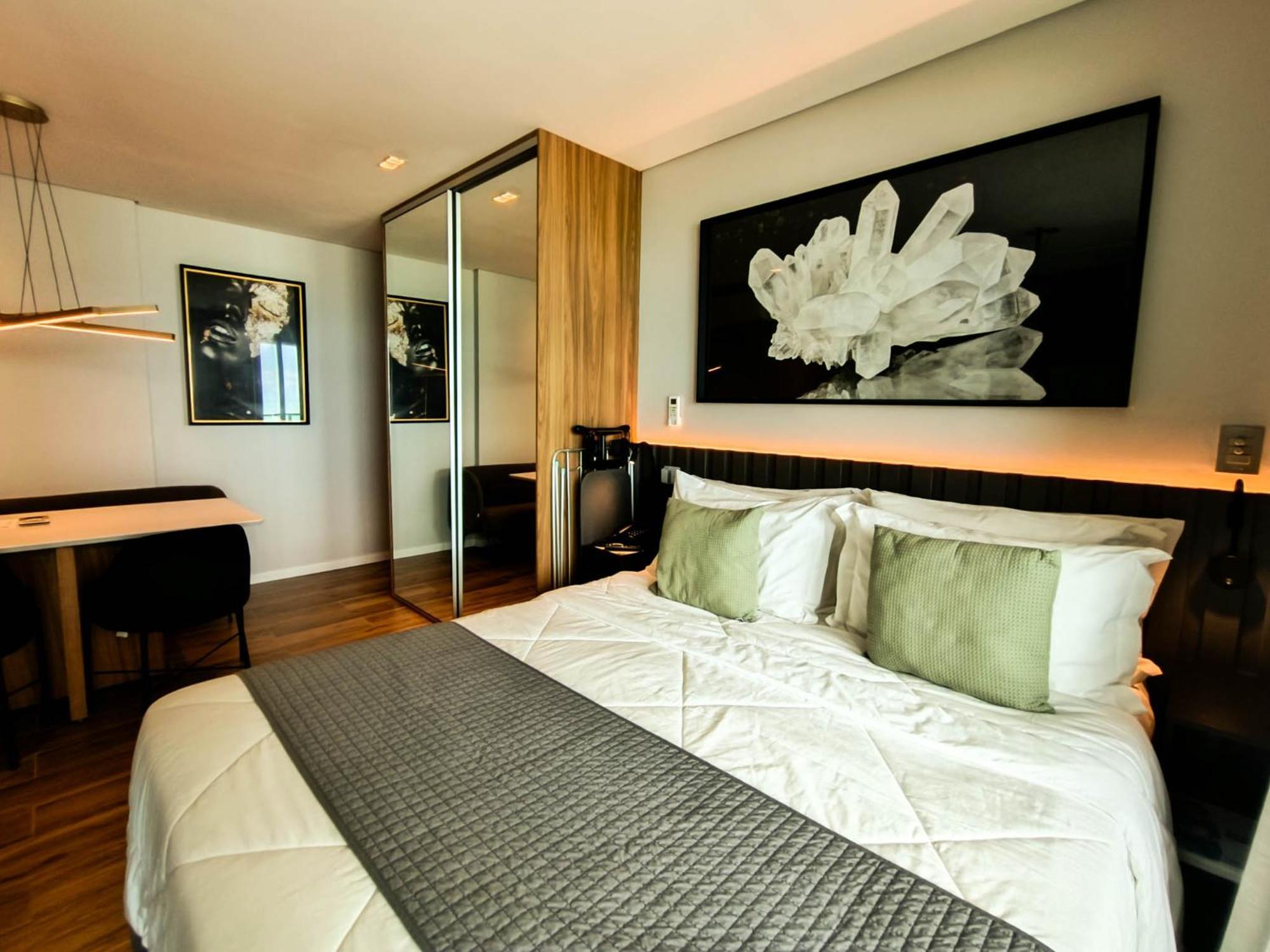 Rn Studio Premium Maceió Esterno foto